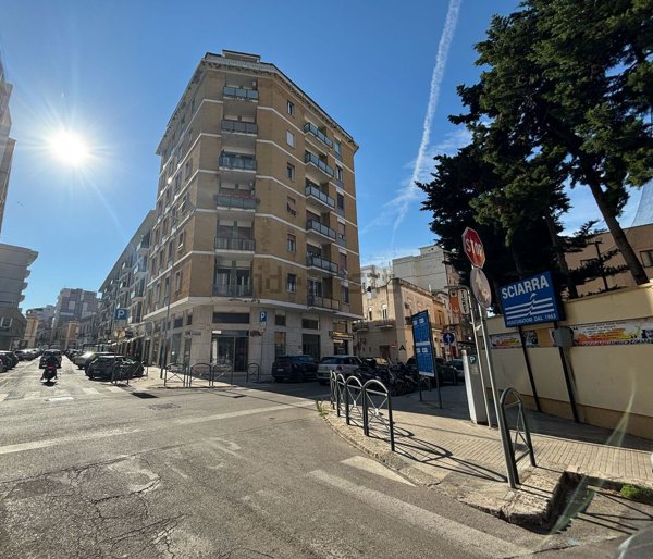 appartamento in affitto a Lecce in zona Mazzini