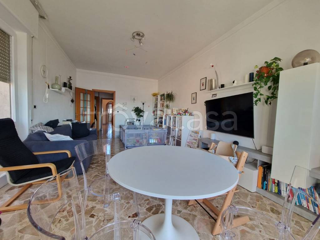 appartamento in affitto a Lecce in zona Leuca