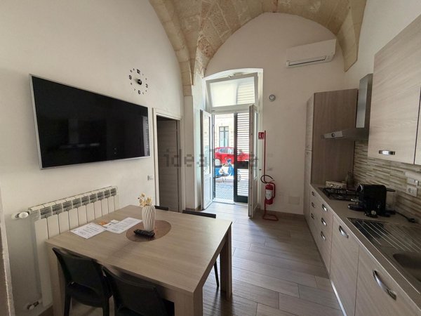 appartamento in affitto a Lecce