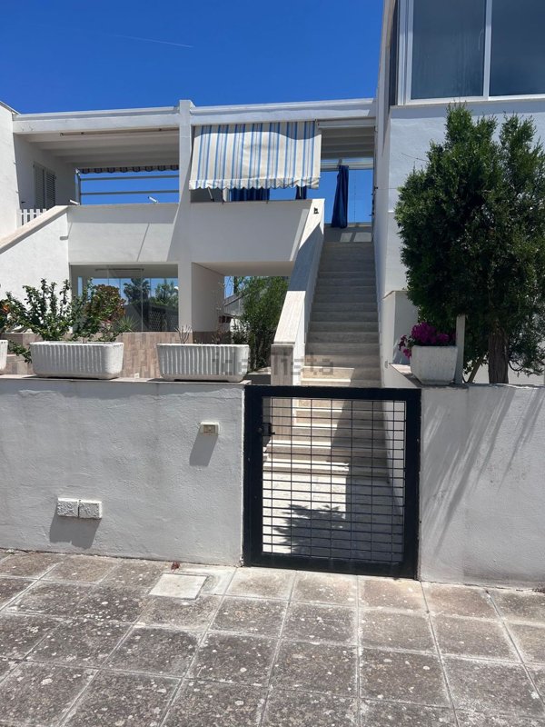 appartamento in affitto a Lecce