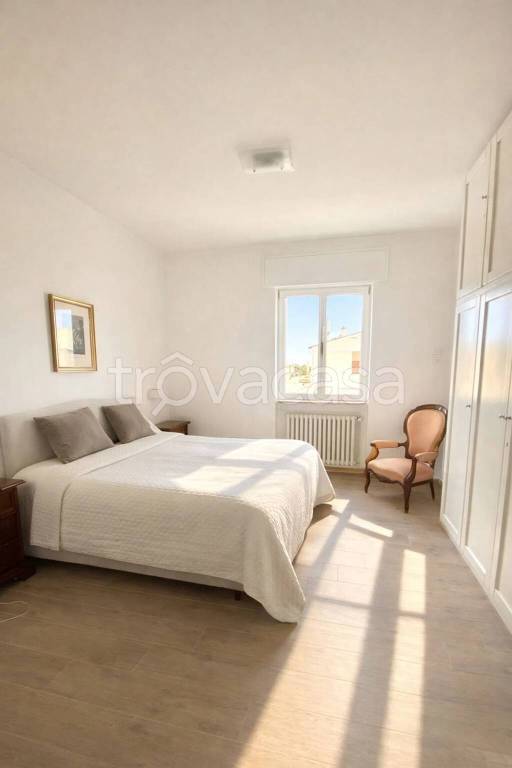 appartamento in affitto a Lecce in zona Leuca