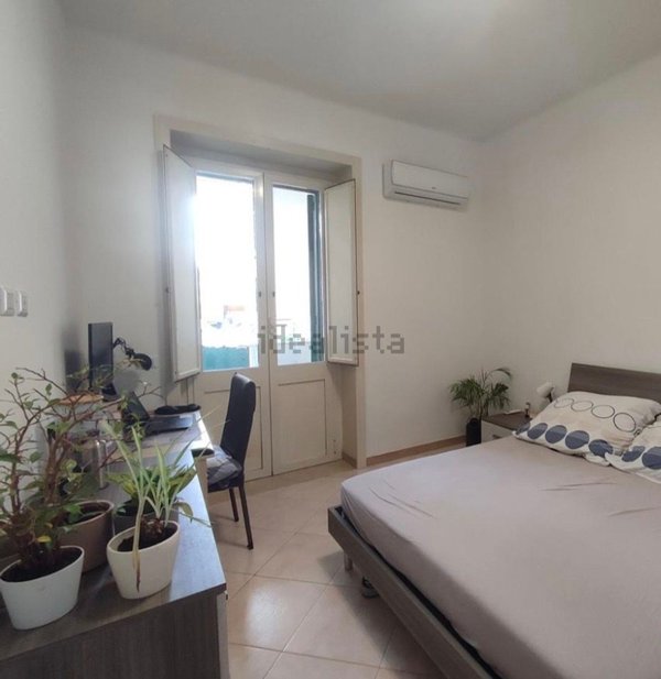 appartamento in affitto a Lecce in zona Santa Rosa