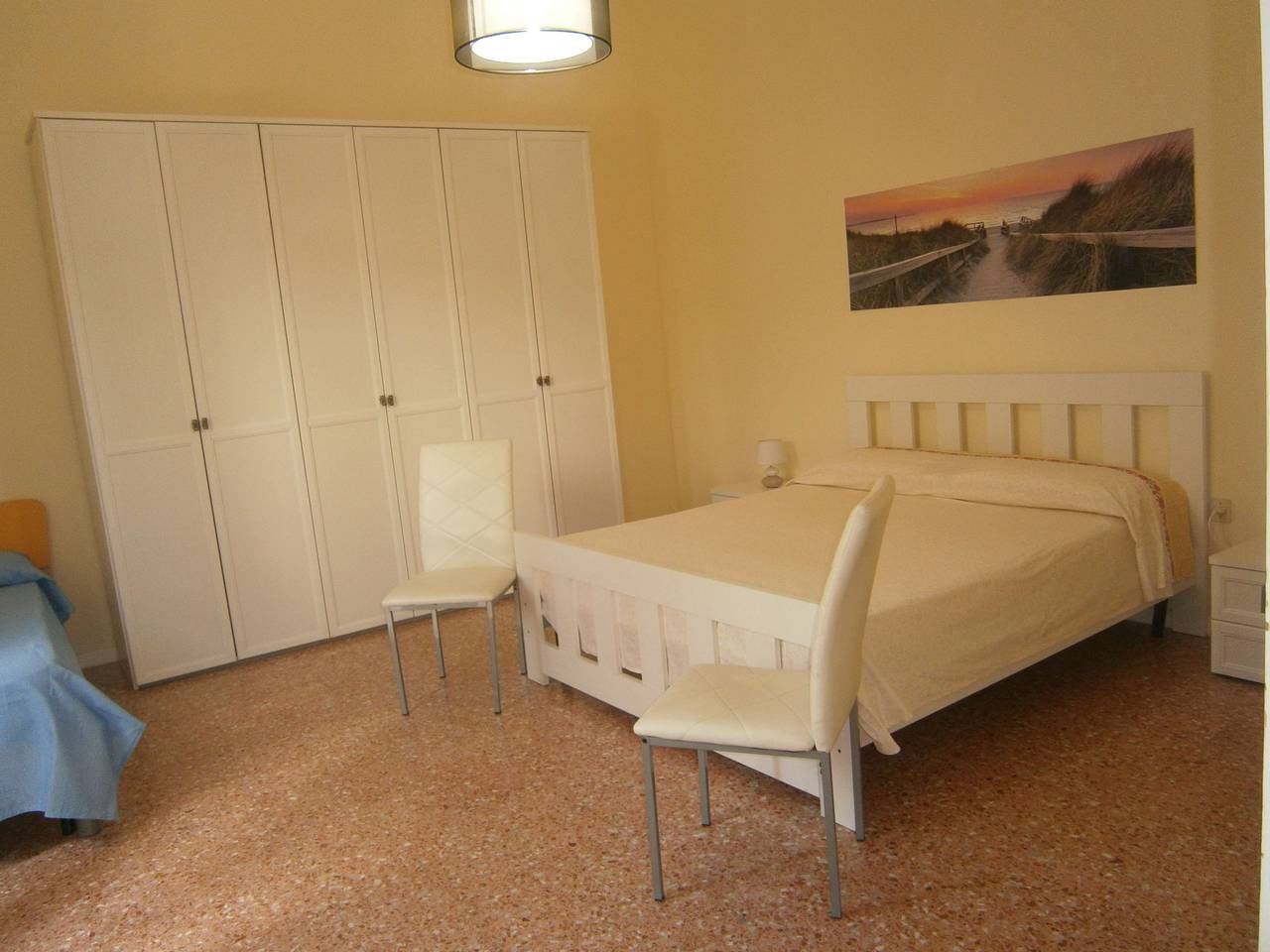 appartamento in affitto a Lecce in zona Leuca