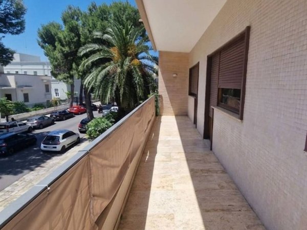 appartamento in affitto a Lecce
