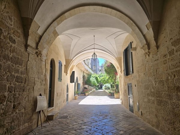 appartamento in affitto a Lecce in zona Centro Città