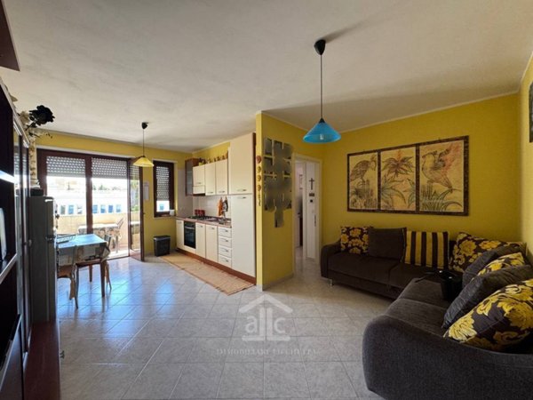 appartamento in vendita a Lecce in zona Rudiae