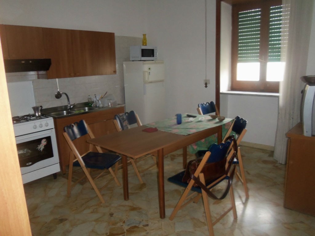 appartamento in affitto a Lecce