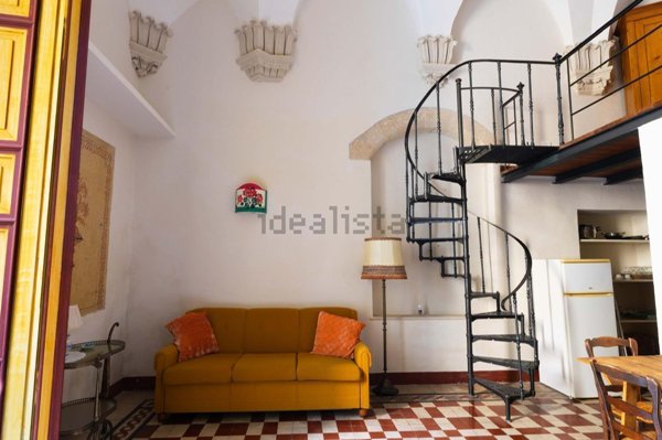 appartamento in affitto a Lecce in zona Centro Città