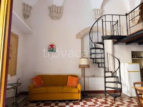 appartamento in affitto a Lecce in zona Centro Città