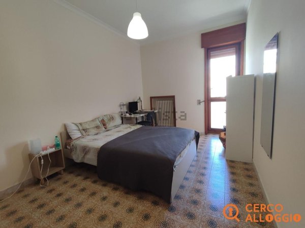 appartamento in affitto a Lecce in zona Ariosto