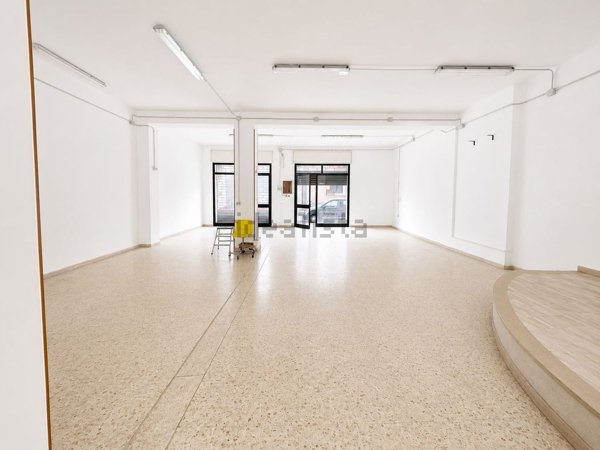locale commerciale in affitto a Lecce in zona Ariosto