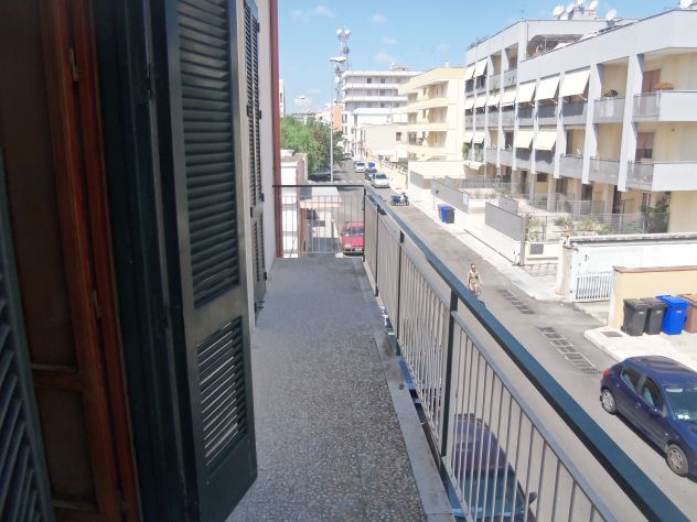 appartamento in affitto a Lecce