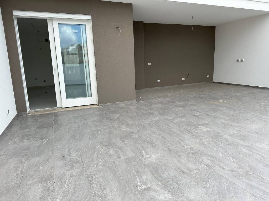 appartamento in affitto a Lecce in zona Partigiani