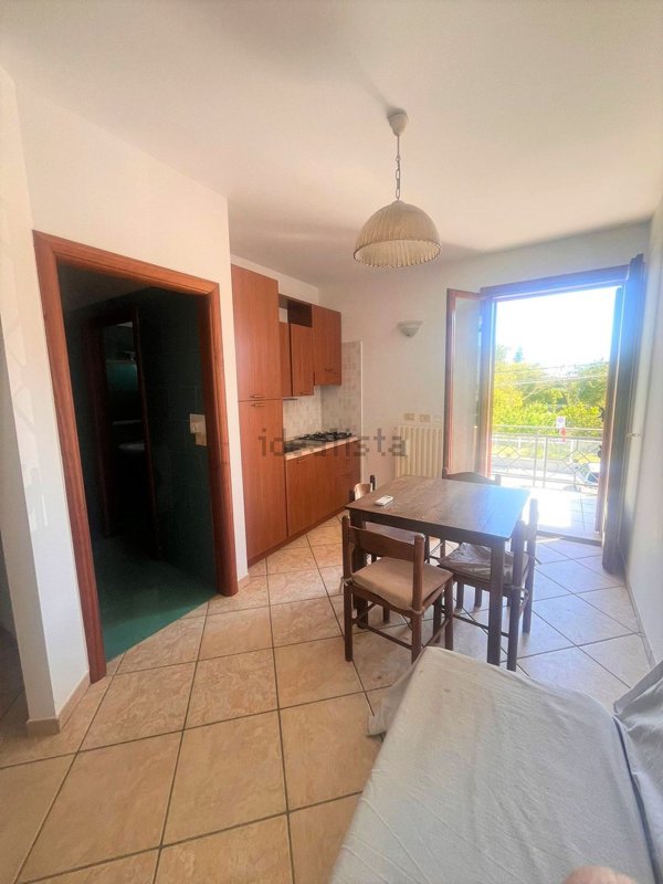appartamento in affitto a Lecce in zona Rudiae