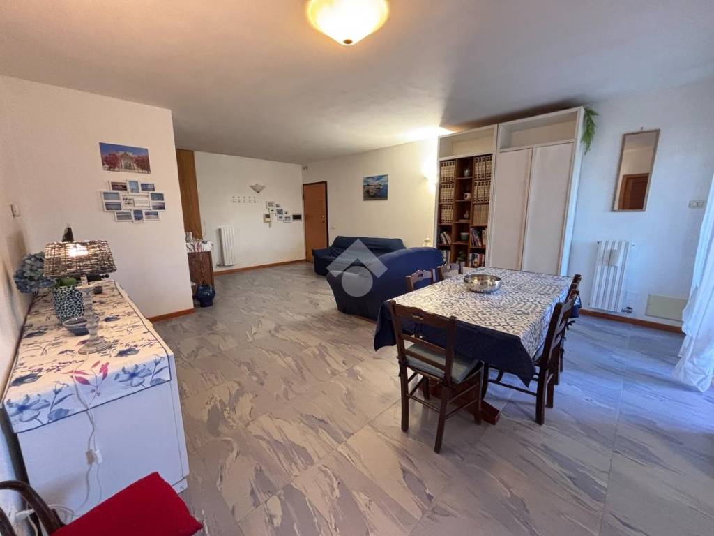appartamento in affitto a Lecce in zona Ariosto