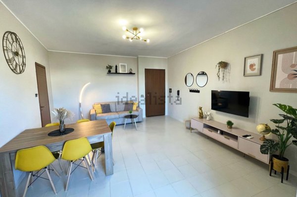 appartamento in affitto a Lecce