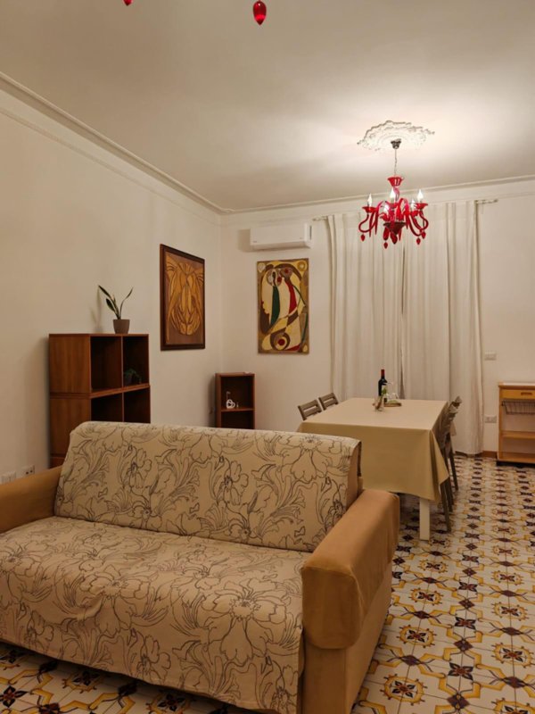 appartamento in affitto a Lecce in zona Leuca