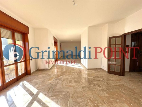 appartamento in affitto a Lecce in zona Partigiani