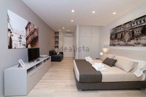 appartamento in affitto a Lecce in zona Mazzini