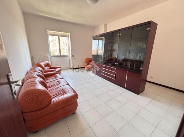 appartamento in affitto a Lecce in zona Salesiani