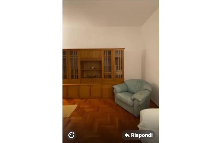 appartamento in affitto a Lecce in zona Mazzini