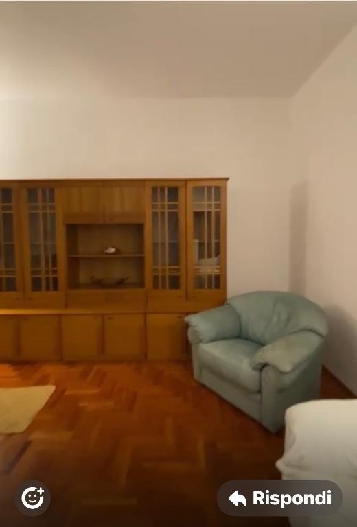 appartamento in affitto a Lecce in zona Mazzini