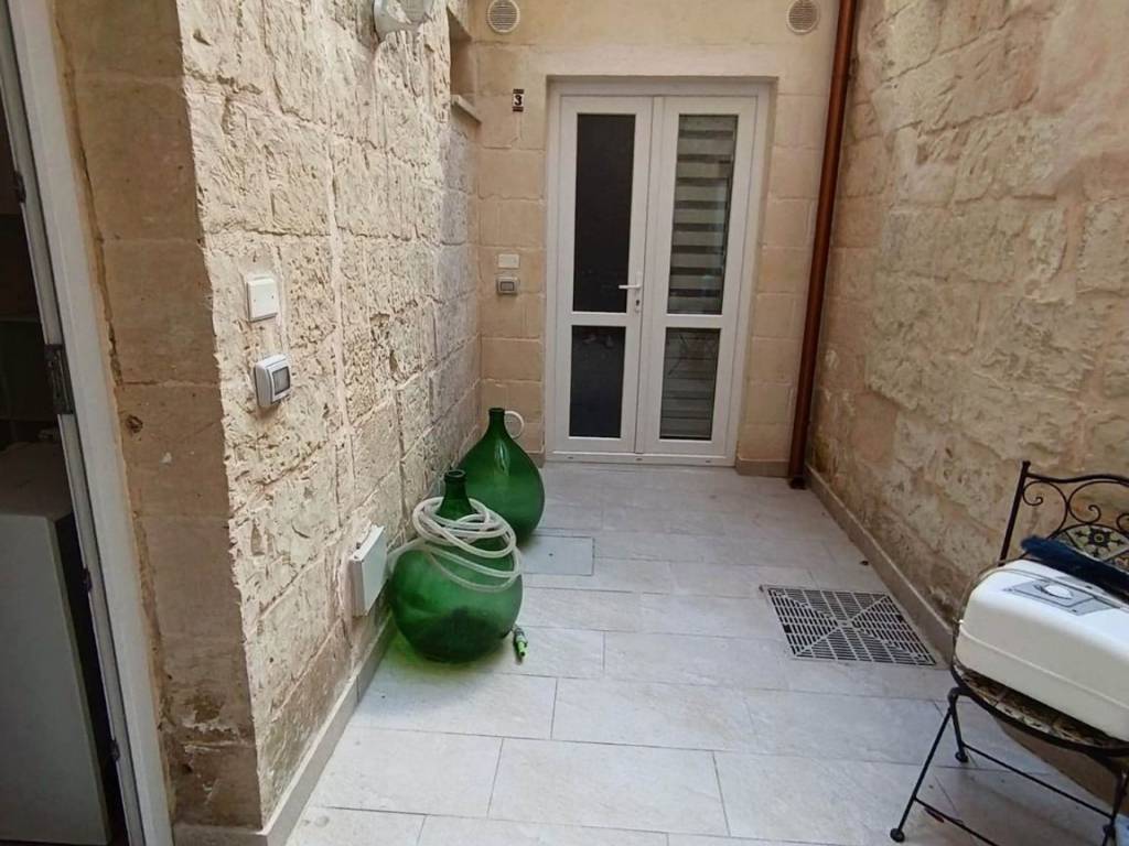 appartamento in affitto a Lecce in zona Leuca