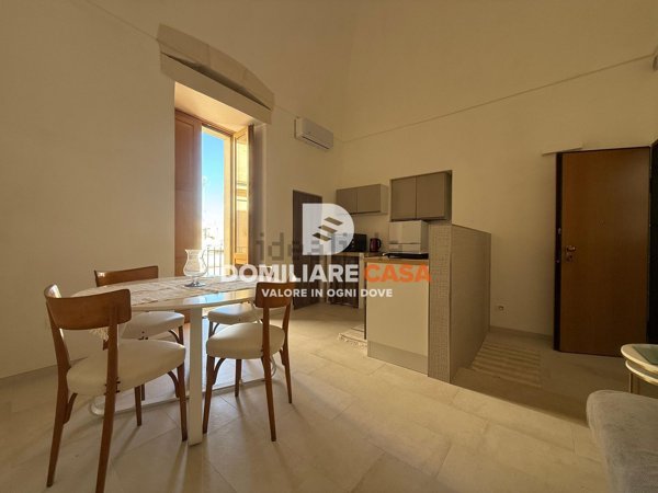 appartamento in affitto a Lecce in zona Centro Città