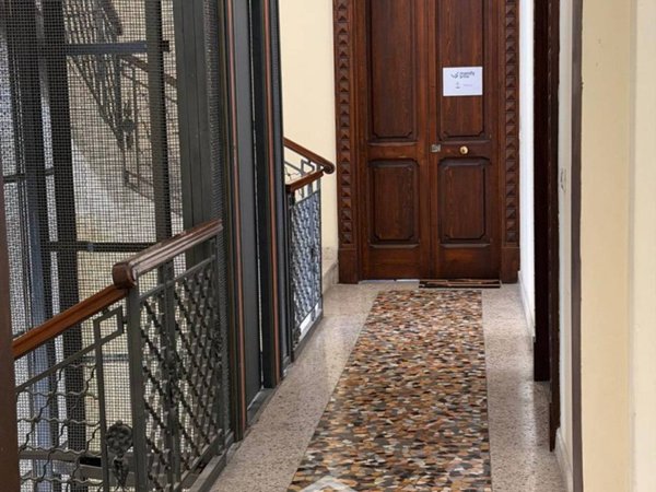 appartamento in affitto a Lecce in zona Mazzini