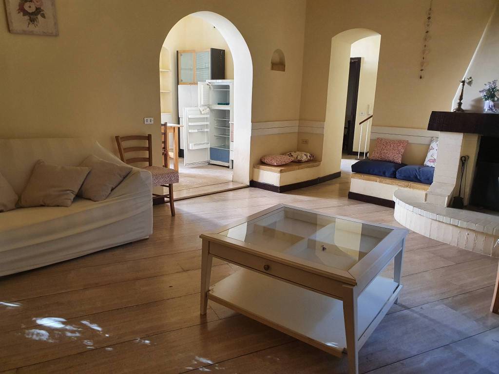 appartamento in affitto a Lecce in zona Centro Città