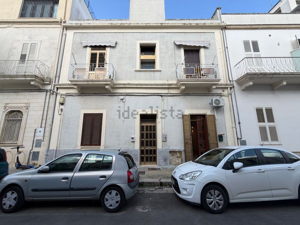 appartamento in affitto a Lecce