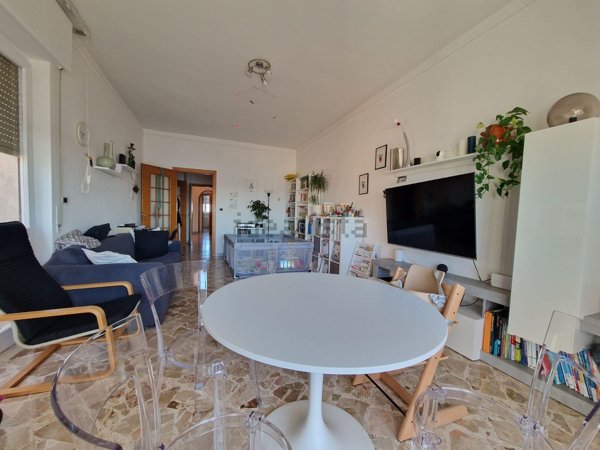 appartamento in affitto a Lecce