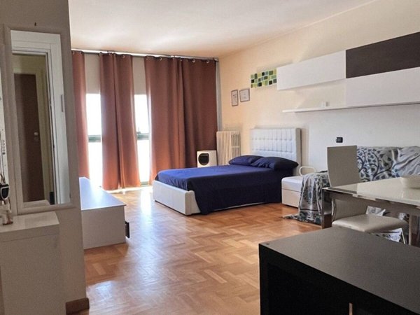 appartamento in affitto a Lecce in zona Mazzini