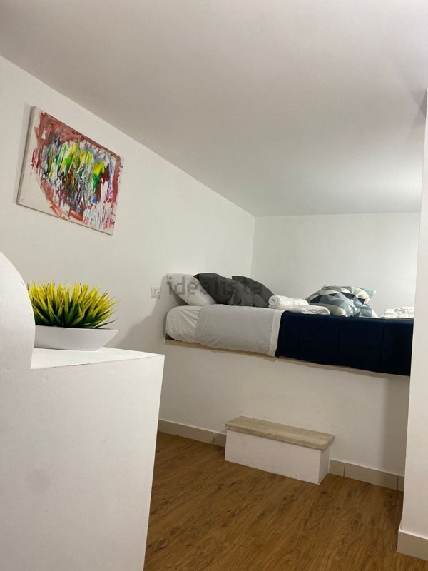 appartamento in affitto a Lecce in zona Mazzini