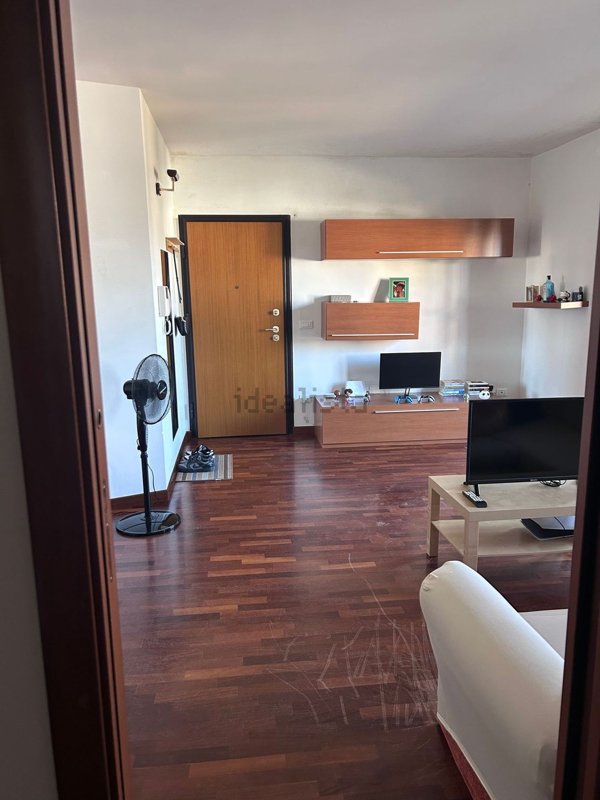 appartamento in affitto a Lecce in zona Salesiani