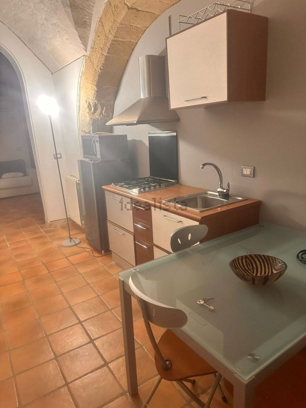 appartamento in affitto a Lecce in zona Centro Città