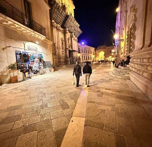 appartamento in affitto a Lecce in zona Centro Città