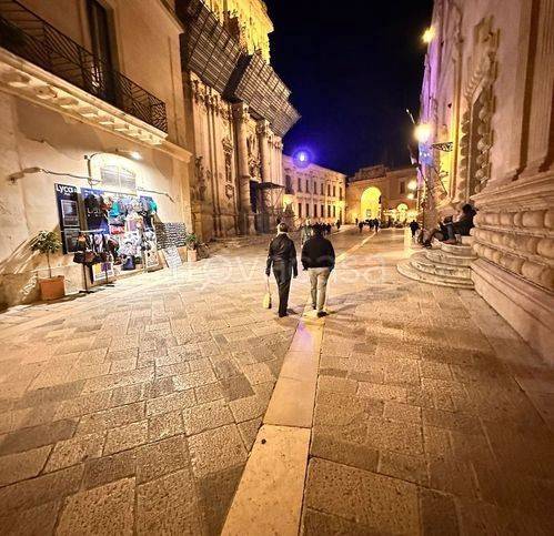 appartamento in affitto a Lecce in zona Centro Città