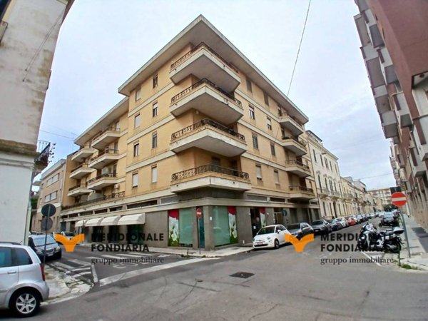 appartamento in affitto a Lecce