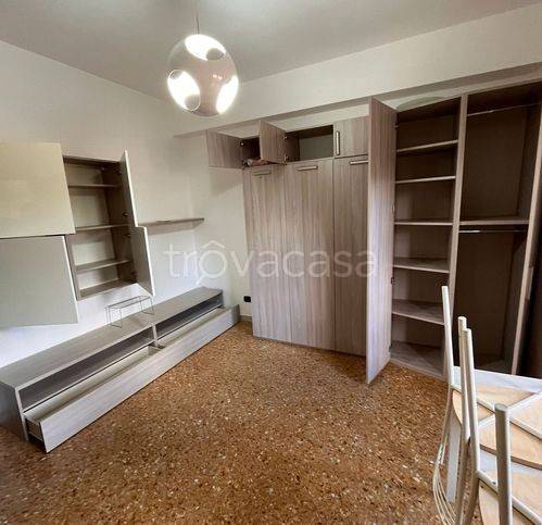 appartamento in affitto a Lecce in zona Rudiae