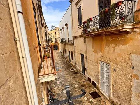 appartamento in affitto a Lecce in zona Centro Città