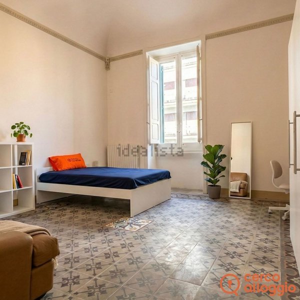 appartamento in affitto a Lecce in zona Centro Città