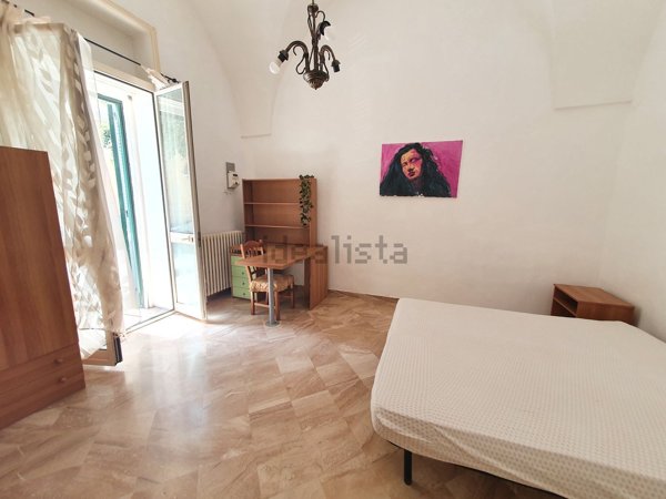 appartamento in affitto a Lecce in zona Rudiae