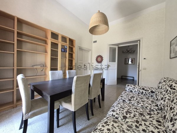 appartamento in affitto a Lecce in zona Centro Città