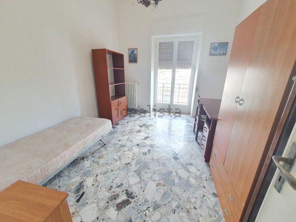 appartamento in affitto a Lecce in zona Rudiae