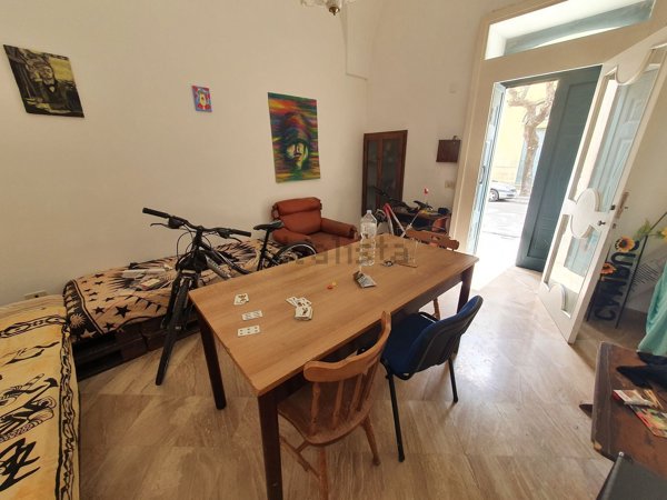 appartamento in affitto a Lecce in zona Rudiae