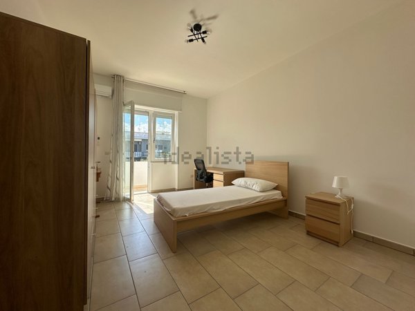 appartamento in affitto a Lecce in zona Santa Rosa