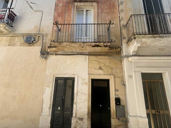 appartamento in affitto a Lecce in zona Centro Città