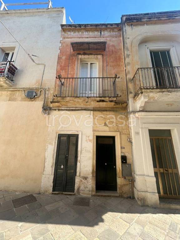 appartamento in affitto a Lecce in zona Centro Città