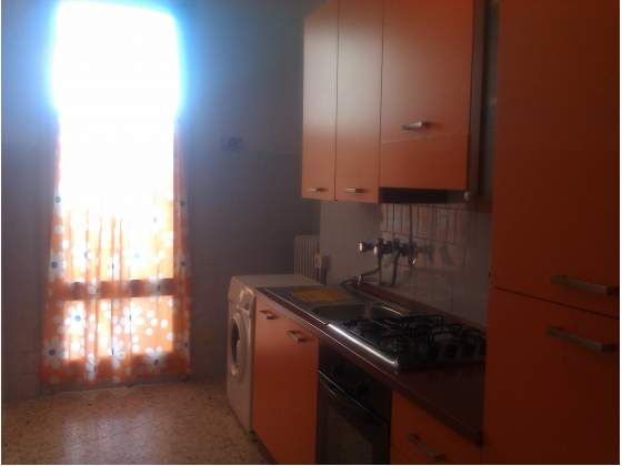 camera singola in affitto a Lecce in zona Rudiae